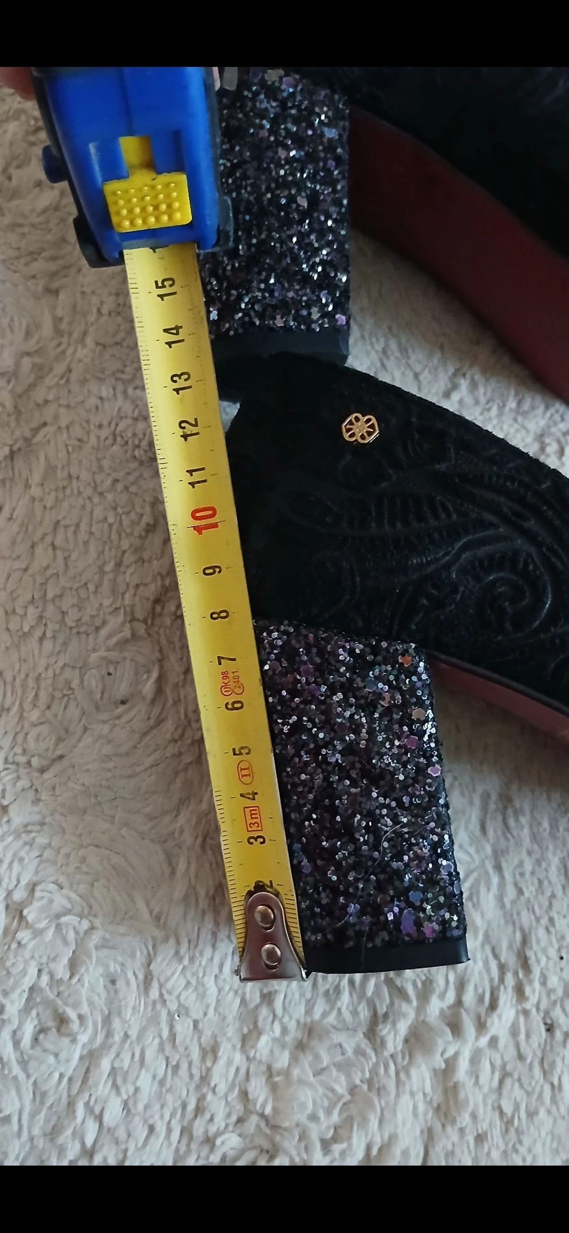 Cuplé women's shoes – photo 6